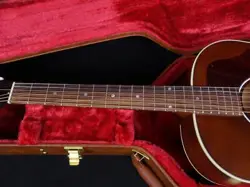 GIBSON  GIBSON  J 45 50S FADED FADED SUNBURST