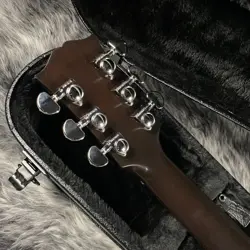GIBSON J 45 STANDARD TRI BURST VOS CHOI WOUND