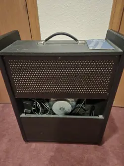 FALCON GUITAR AMP