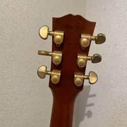 BUILT-IN FISHMAN PICK