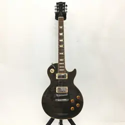 ELECTRIC GUITAR GIBSON LES PAUL STANDARD PREMIUM 2012 MADE IN USA