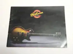 2004 GIBSON HISTORIC