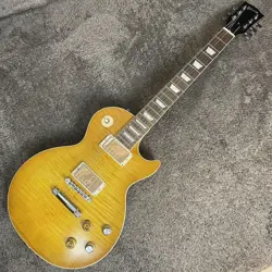 GIBSON KIRK HAMMETT 