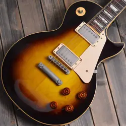 GIBSON LES PAUL STANDARD YCS YAMANO LIMITED EDITION 97 ELECTRIC GUITAR