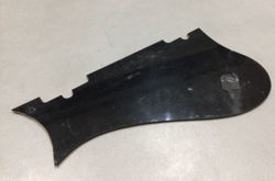 PICKGUARD ARCHTOP