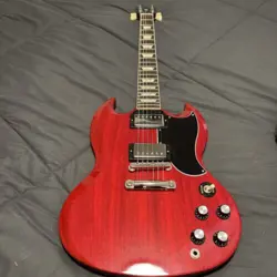 SG 61 CUSTOM