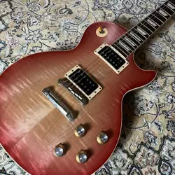 GIBSON LP STD 60S FADED #GG2MB