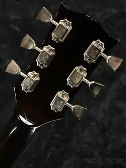 GIBSON 1979 ES-335TD -SUNBURST- (1979)