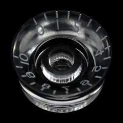 CONTROL KNOB FOR