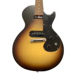 GIBSON USA MELODY MAKER LES PAUL GUITAR SUNBURST P-90