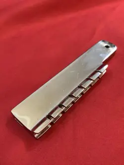 COMB NICKEL