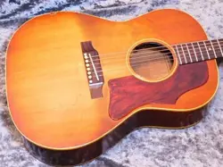 GIBSON LG-1 '65 W PU
