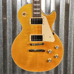 HONEY AMBER GUITAR