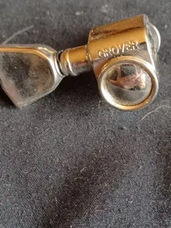 1990S GIBSON GUITAR GROVER TUNER