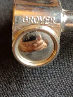GROVER TUNER