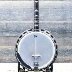 1927 GIBSON MASTERTONE