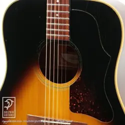 GIBSON J-45 DELUXE SAFE DELIVERY FROM JAPAN