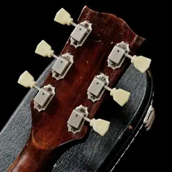 GIBSON SJ DELUXE 1975 SAFE DELIVERY FROM JAPAN