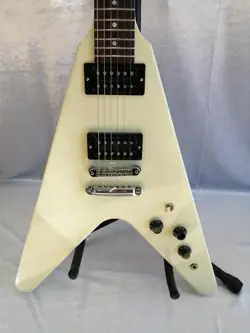 80S FLYING CW