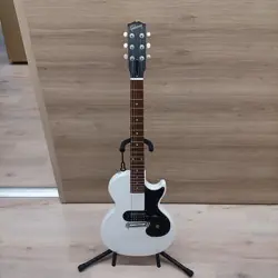 GIBSON USA LES PAUL JUNIOR ELECTRIC GUITAR SAFE DELIVERY FROM JAPAN
