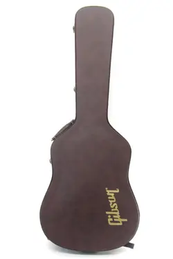 GIBSON HUMMINGBIRD SAFE DELIVERY FROM JAPAN