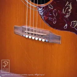 GIBSON HUMMINGBIRD SAFE DELIVERY FROM JAPAN