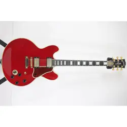 GIBSON BB KING LUCILLE