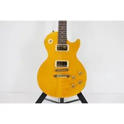 GIBSON LES PAUL JR SPECIAL PLUS