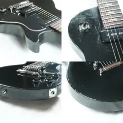 EBONY 2000 SAFE