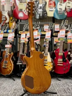 -HONEY SUNBURST-