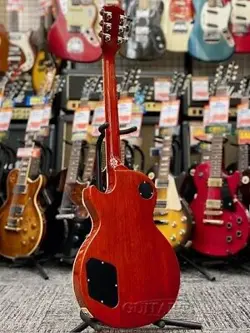 GIBSON LES PAUL STANDARD '60S -UNBURST- 2022 4.10KG SAFE DELIVERY FROM JAPAN