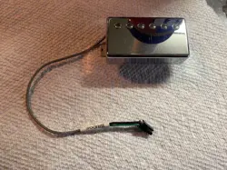 PICKUP QUICK CONNECT