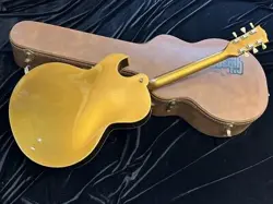 GIBSON ES-295 90 SAFE DELIVERY FROM JAPAN
