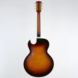 GIBSON CUSTOM SHOP L-4CES VINTAGE SUNBURST SAFE DELIVERY FROM JAPAN