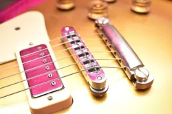 DELUXE GOLDTOP HALL
