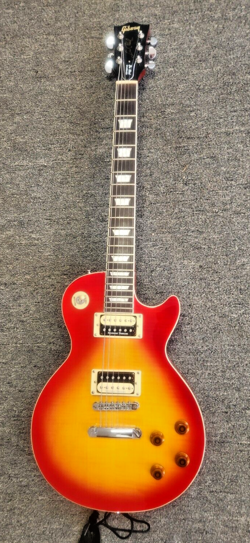 LP CHIPSON 6-STRINGS ELECTRIC GUITAR