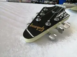 GIBSON 80S FLYING V CW ELECTRIC GUITAR