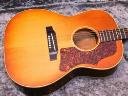GIBSON LG-1 '66