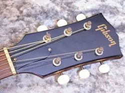 GIBSON LG-1 '66