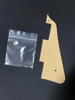 CLASSIC “1960” PICKGUARD