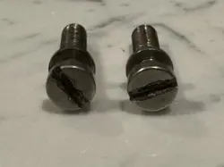 TAILPIECE LONG