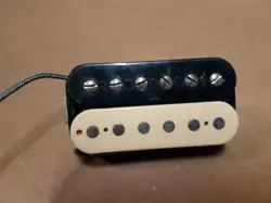 1980 GIBSON LES PAUL STANDARD HUMBUCKER PICKUP USA - 7,37 K