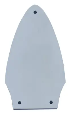 DECAL WHITE