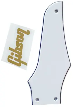 GUITAR PICKGUARD FOR GIBSON FIREBIRD NON-REVERSE