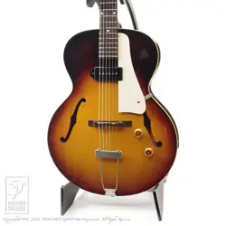 GIBSON ES-125T (1958)