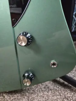 EPIPHONE INSPIRED BY GIBSON 1963 FIREBIRD I