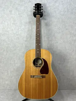 GIBSON J-15 2018 USED ACOUSTIC GUITAR  2017