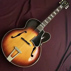 1960 USED ACOUSTIC