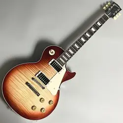 GIBSON LESPAUL STANDARD 2023 CONSTRUCTION USED ELECTRIC GUITAR