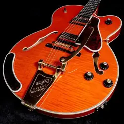 ORANGE USED ELECTRIC